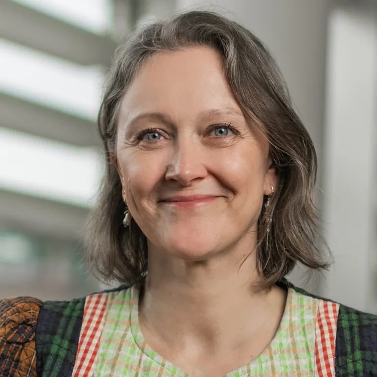 Billede af Cathrine Due Billing