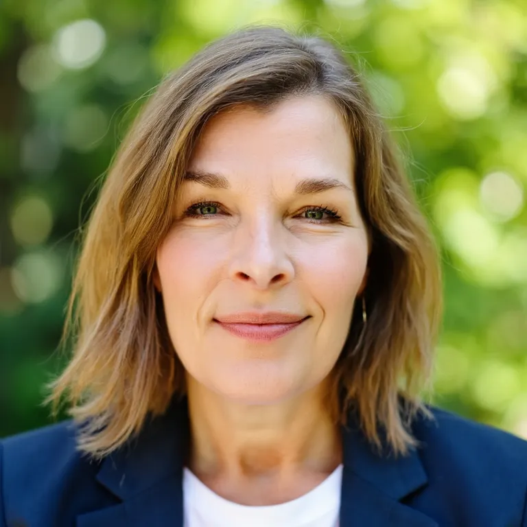 Billede af Malene Rasmussen