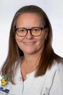 Billede af Jette Dettmann