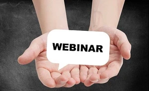 webinar
