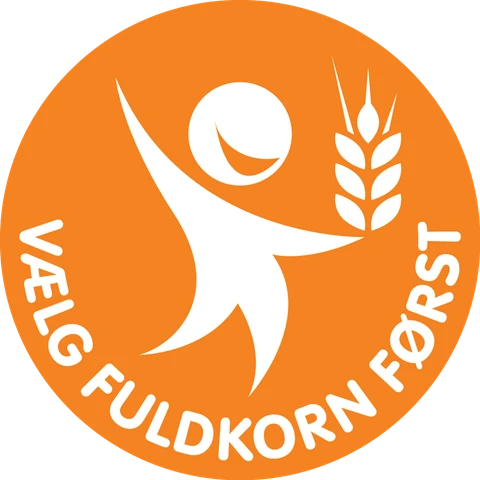Fuldkornslogoet