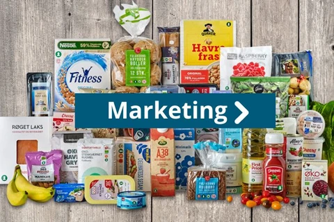 Marketing