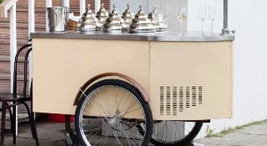 Madcykel