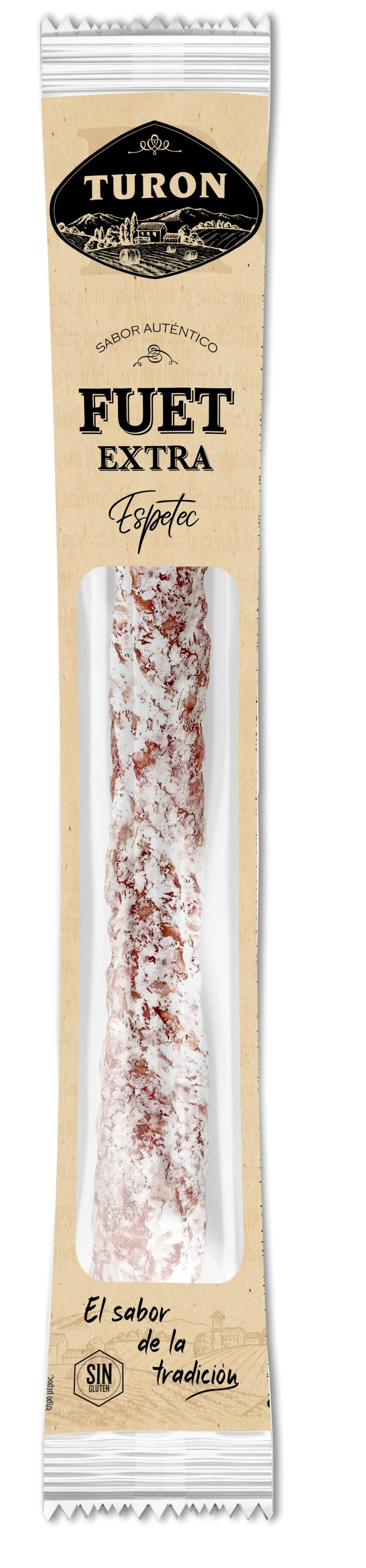 Billede af pølse