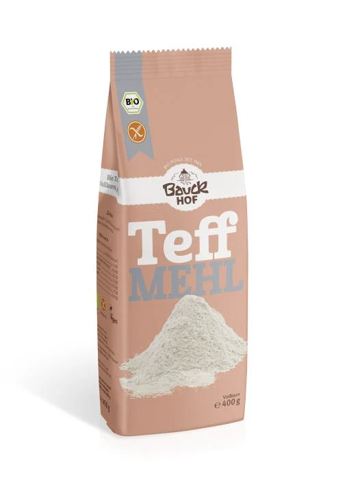 Billede af produktet Teffmel