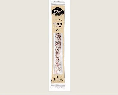 Turon fuet extra pølse