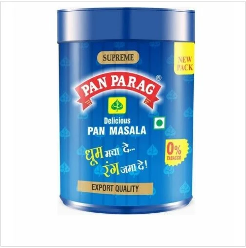 Pan Masala