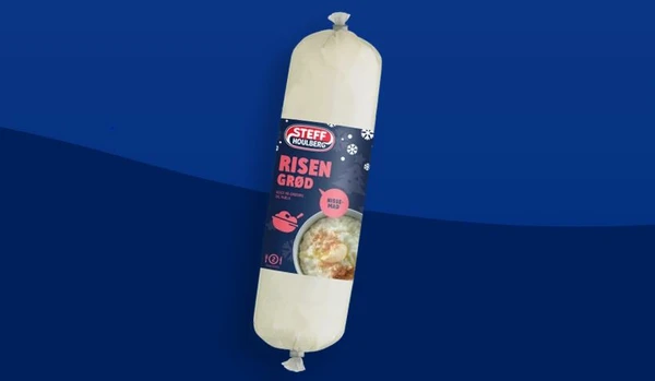 Billede af Steff Houlberg risengrød