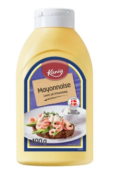 Kania mayonnaise
