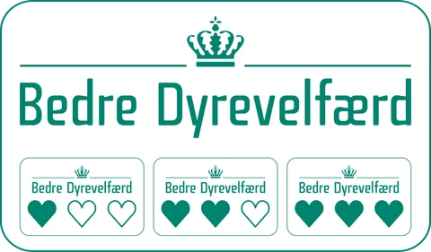 Moderlogo Bedre Dyrevelfærd