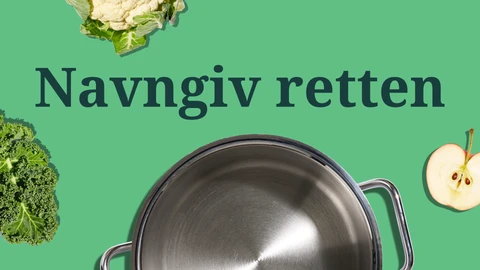 Navngiv retten