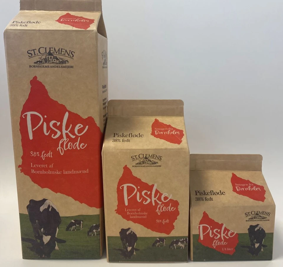 Billede af det tilbagekaldte produkt