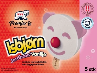 Billede af det tilbagekaldte produkt