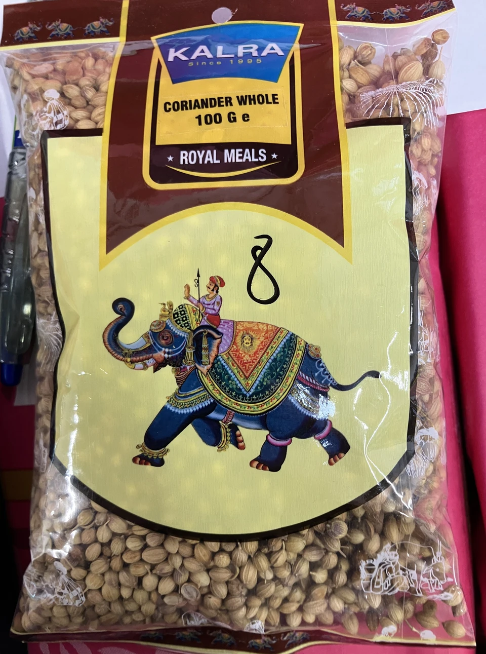 Billede af produktet