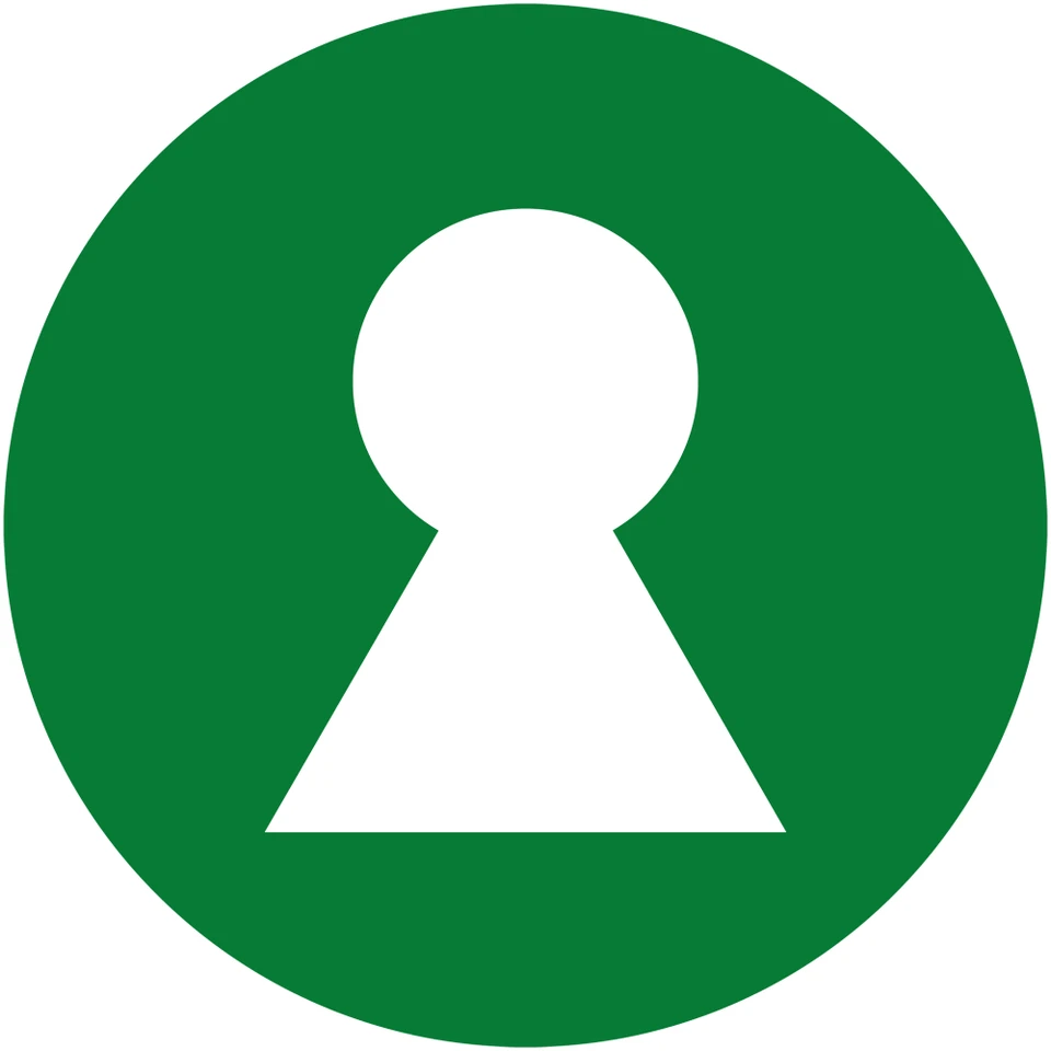 Nøglehulsmærket