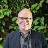 Billede af dyrlæge Jørgen Agerholm