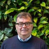 Billede af dyrlæge Hans Henrik Dietz