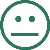 Smiley with a neutral mouth: Admonition, injunction, prohibition, or daily fines.