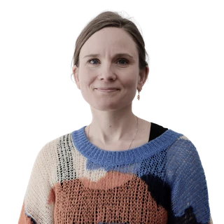 Foto af Sarah Risbøl Kahlen