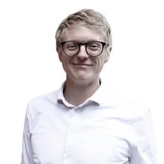 Foto af Jakob Kronborg