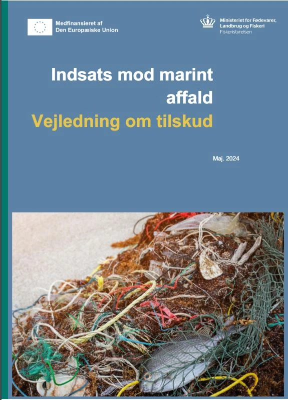 Indsats mod marint affald