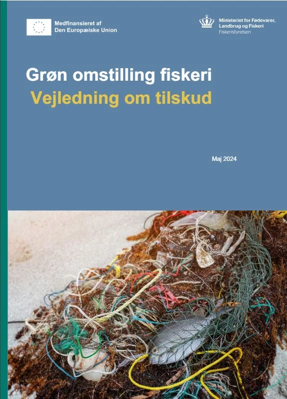 Grøn omstilling Fiskeri