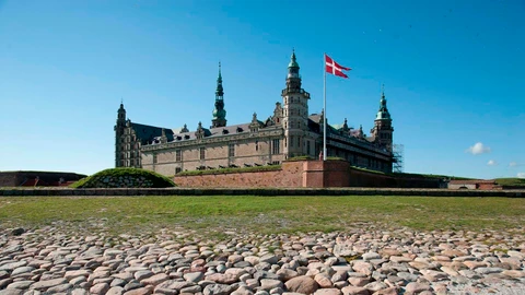 Kronborg Foto Thomas Rahbek