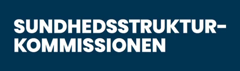 Strukturkommissionens logo