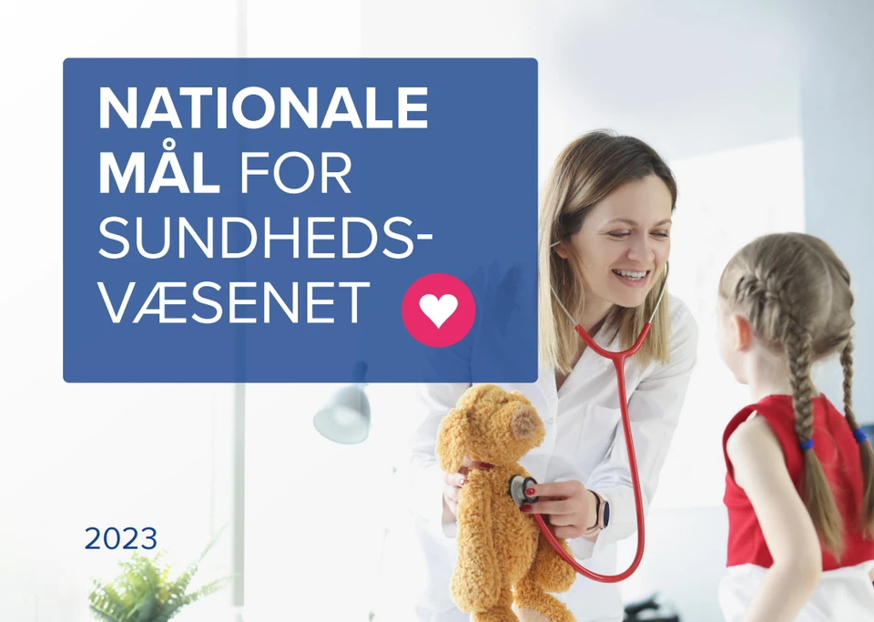 Forside på publikatin