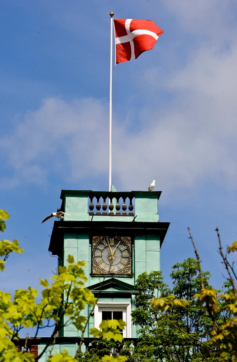 Kolding rådhus