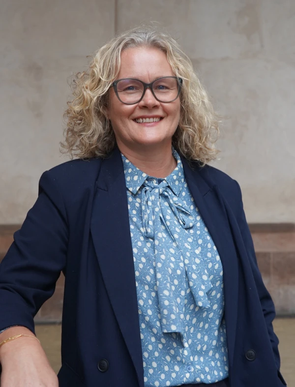 Lene Brøndum Jensen
