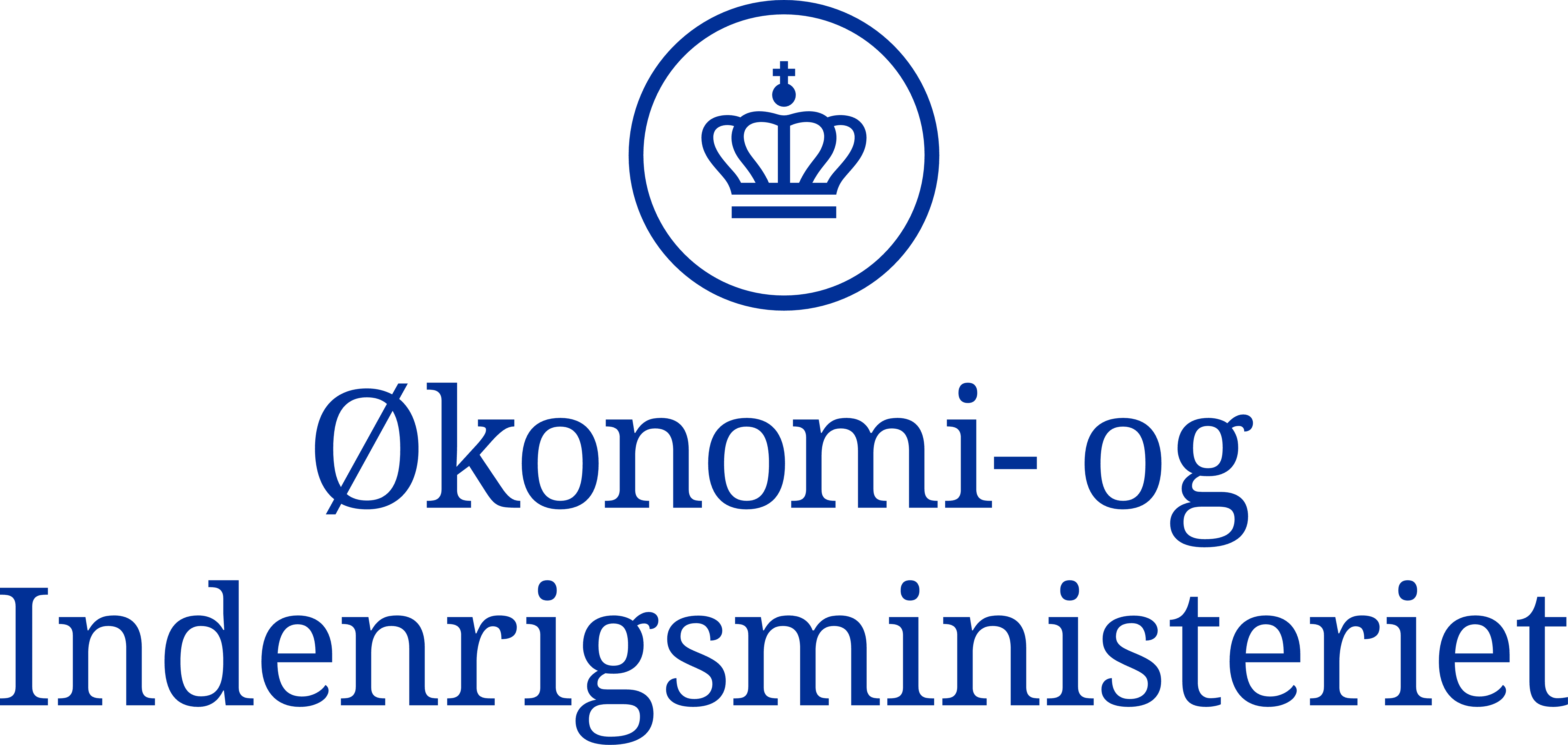 Økonomi- og Indenrigsministeriet