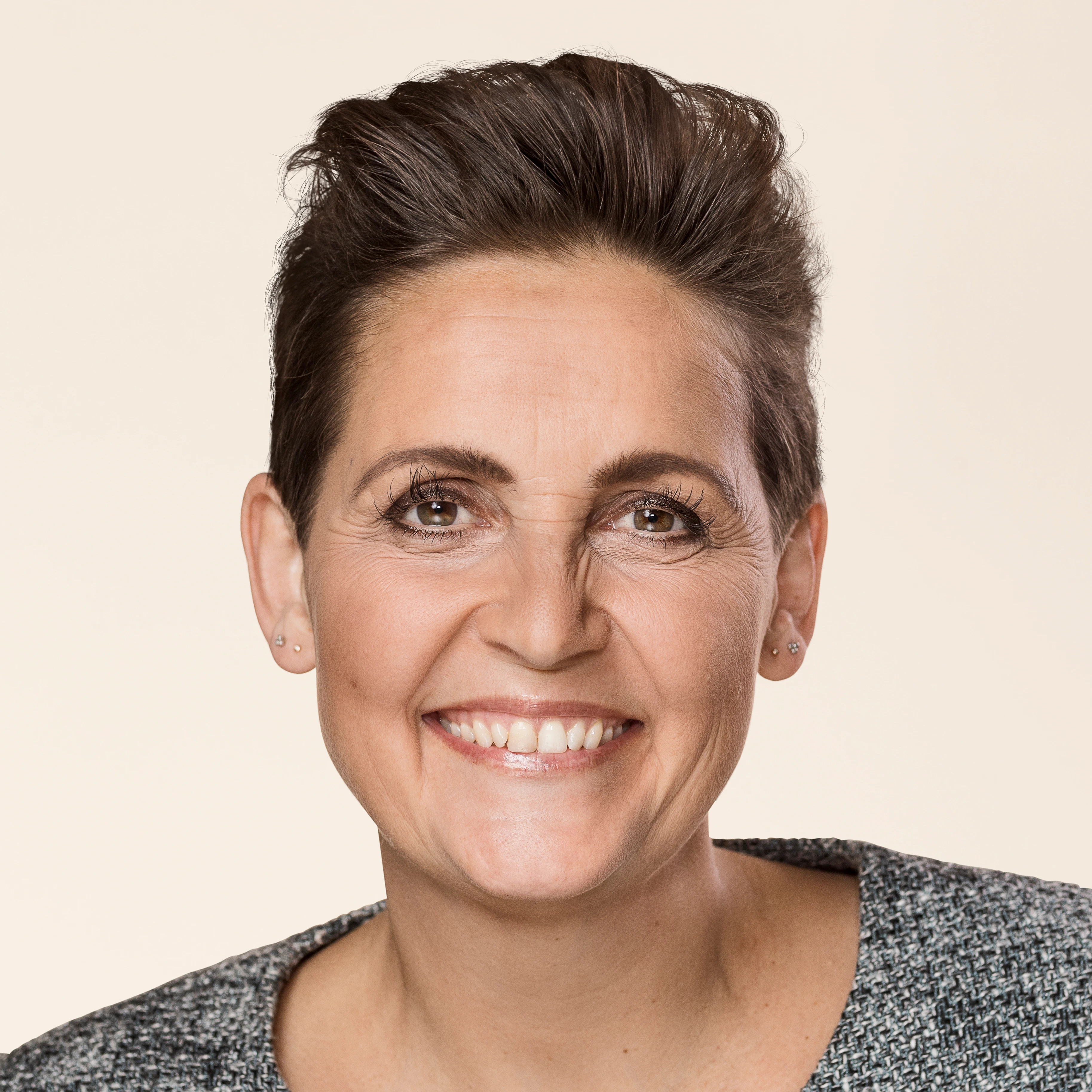 Økonomi- og indenrigsminister Pia Olsen Dyhr. Fotograf: Steen Brogaard