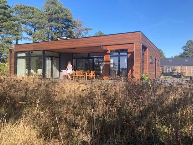 Kobjældevej 26, Bjerge Strand, 4480 Store Fuglede