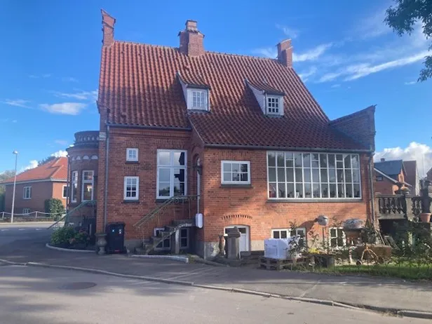 Kobjældevej 26, Bjerge Strand, 4480 Store Fuglede