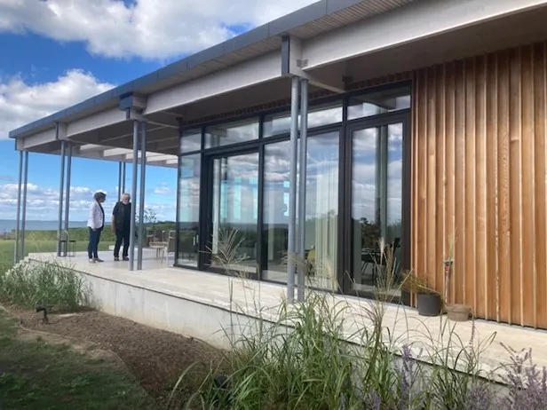 Strandtoften 6, Drøsselbjerg, 4200 Slagelse