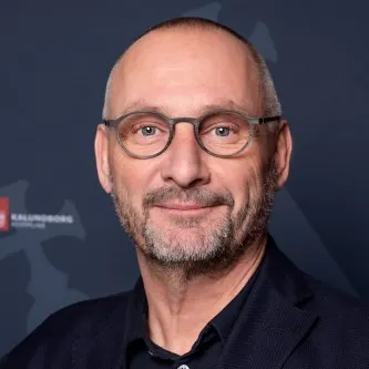 Jan Lysgaard Thomsen