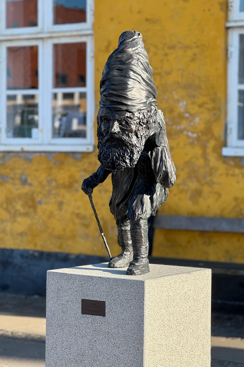 Sindeir Sindre