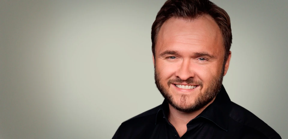 Dan Jørgensen