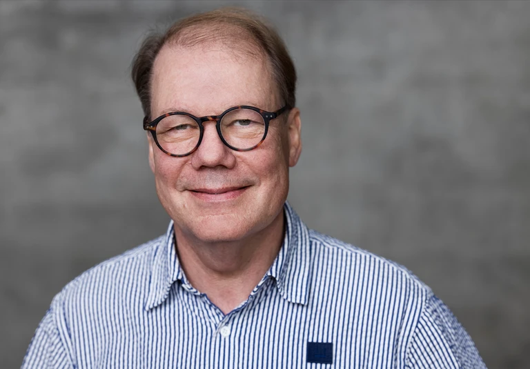 Søren Brunak