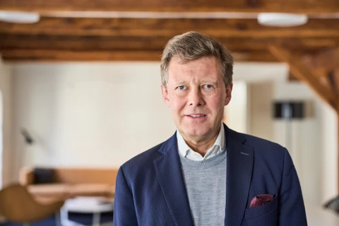 Ombudsmand Christian Britten Lundblad