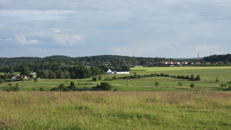 Landskab