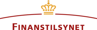Logo af Finanstilsynet