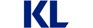 Logo for Kommunernes Landsforening