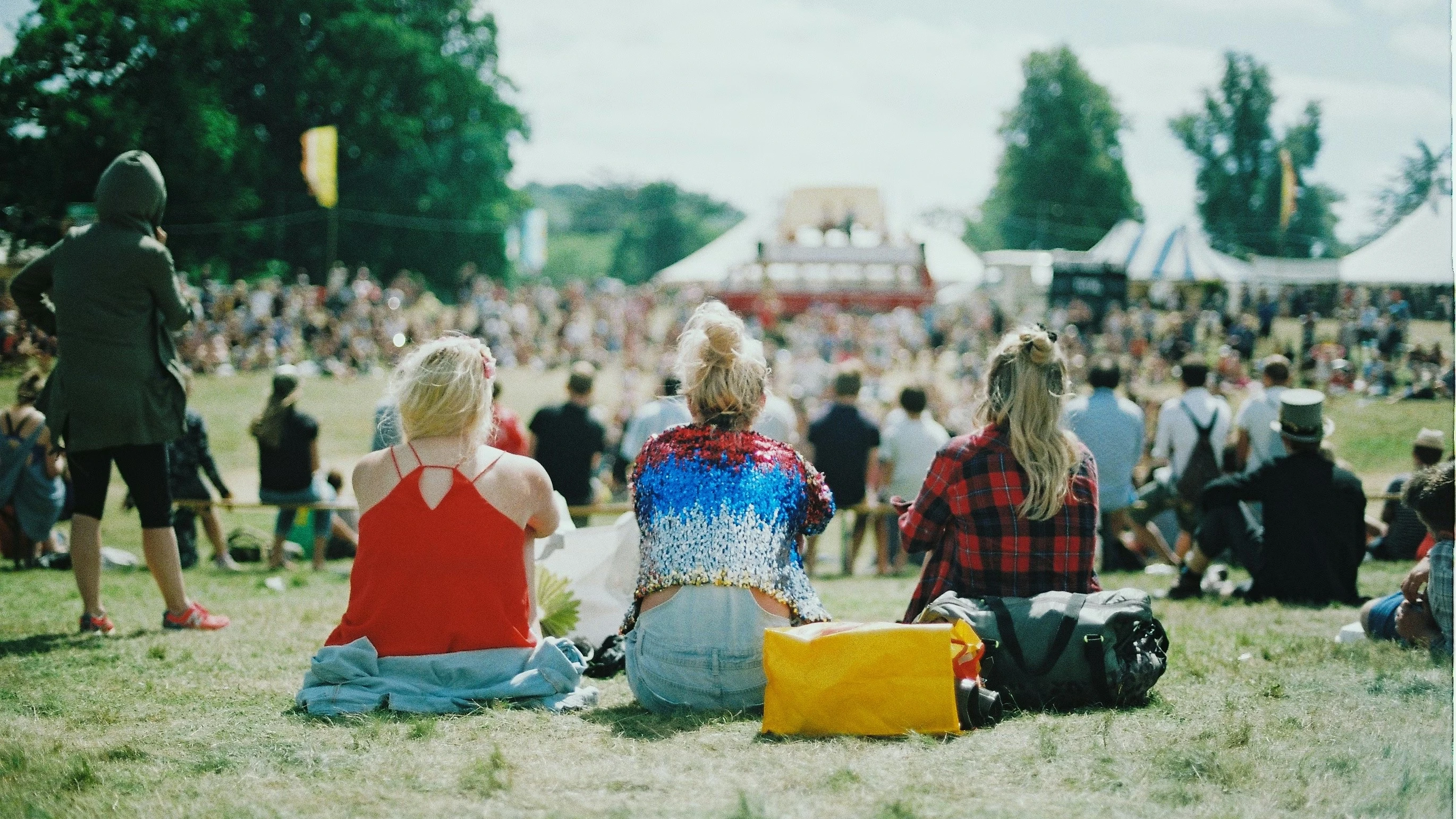 Festvalgæster