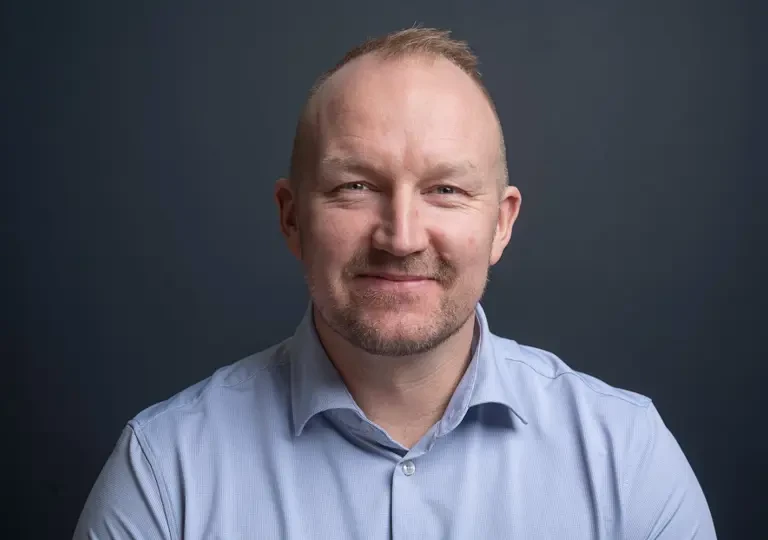 Daniel Nors (A). Foto: Thomas Køser