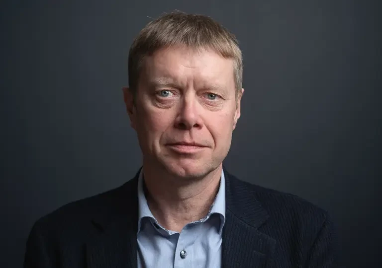 Ole Nannerup (Æ). Foto: Thomas Køser