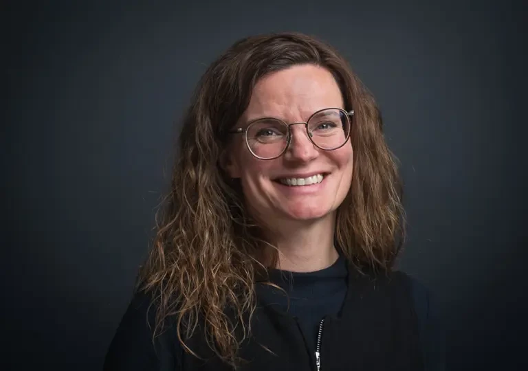 Mia Johansen (SF). Foto: Thomas Køser