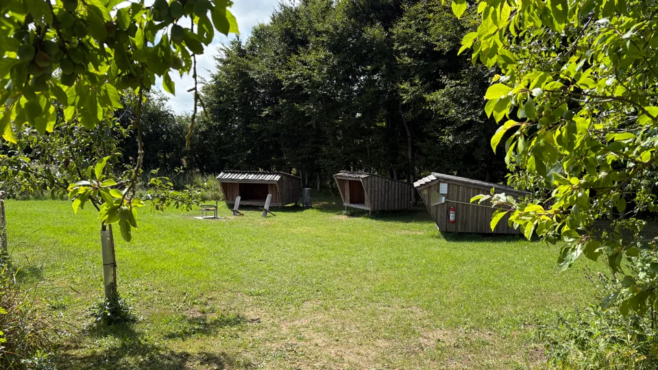 Shelters