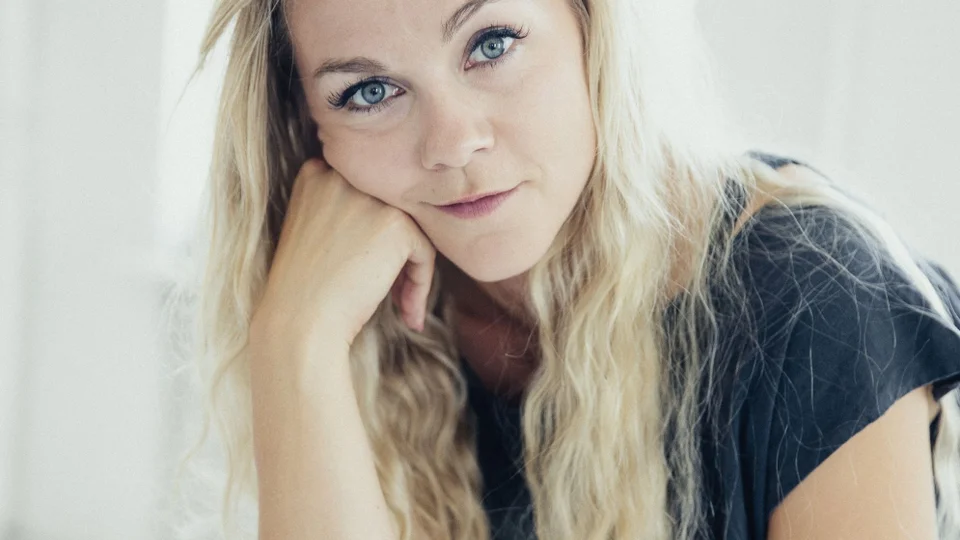 Mille Gori er født op opvokset på Skiveegnen. Foto. Kasper Løftgaard